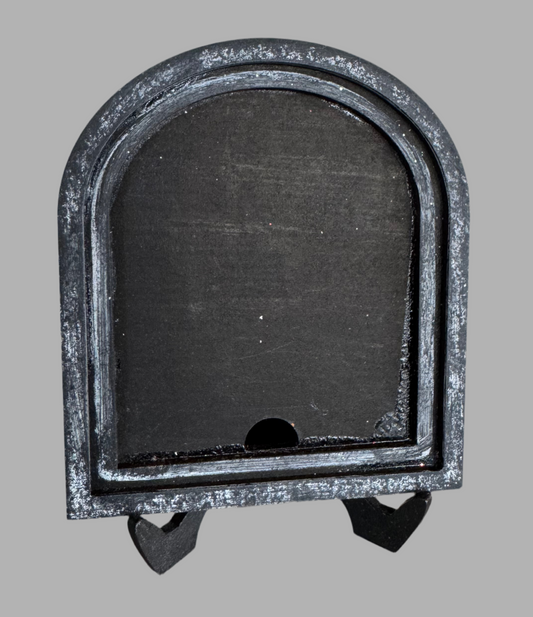 Mini Smooth Arched Frame
