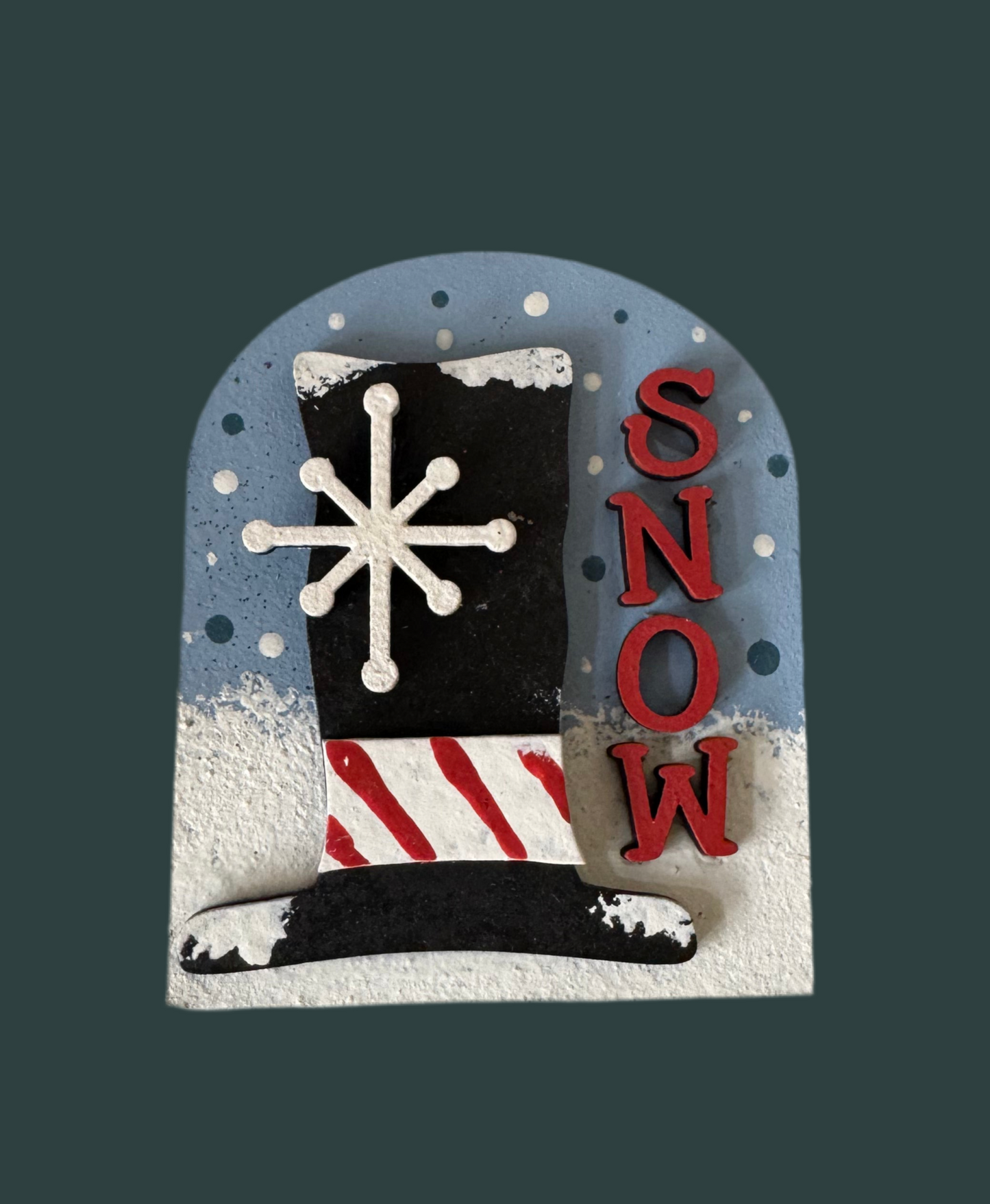 Mini arch inserts (Frame sold separately)