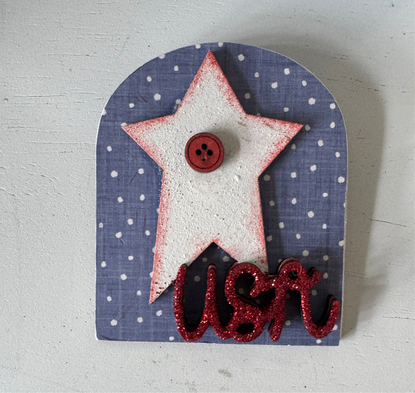 Mini arch inserts (Frame sold separately)