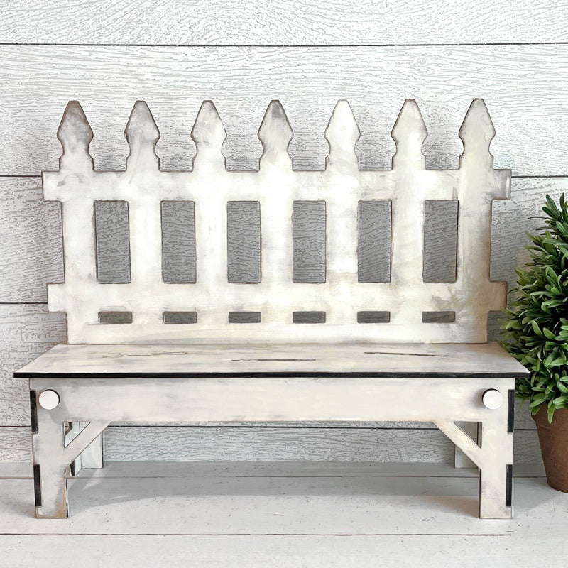 Picket_Fench_BenchBase