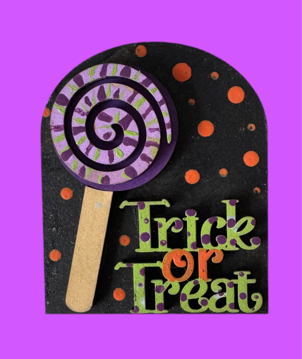 Mini arch inserts (Frame sold separately)