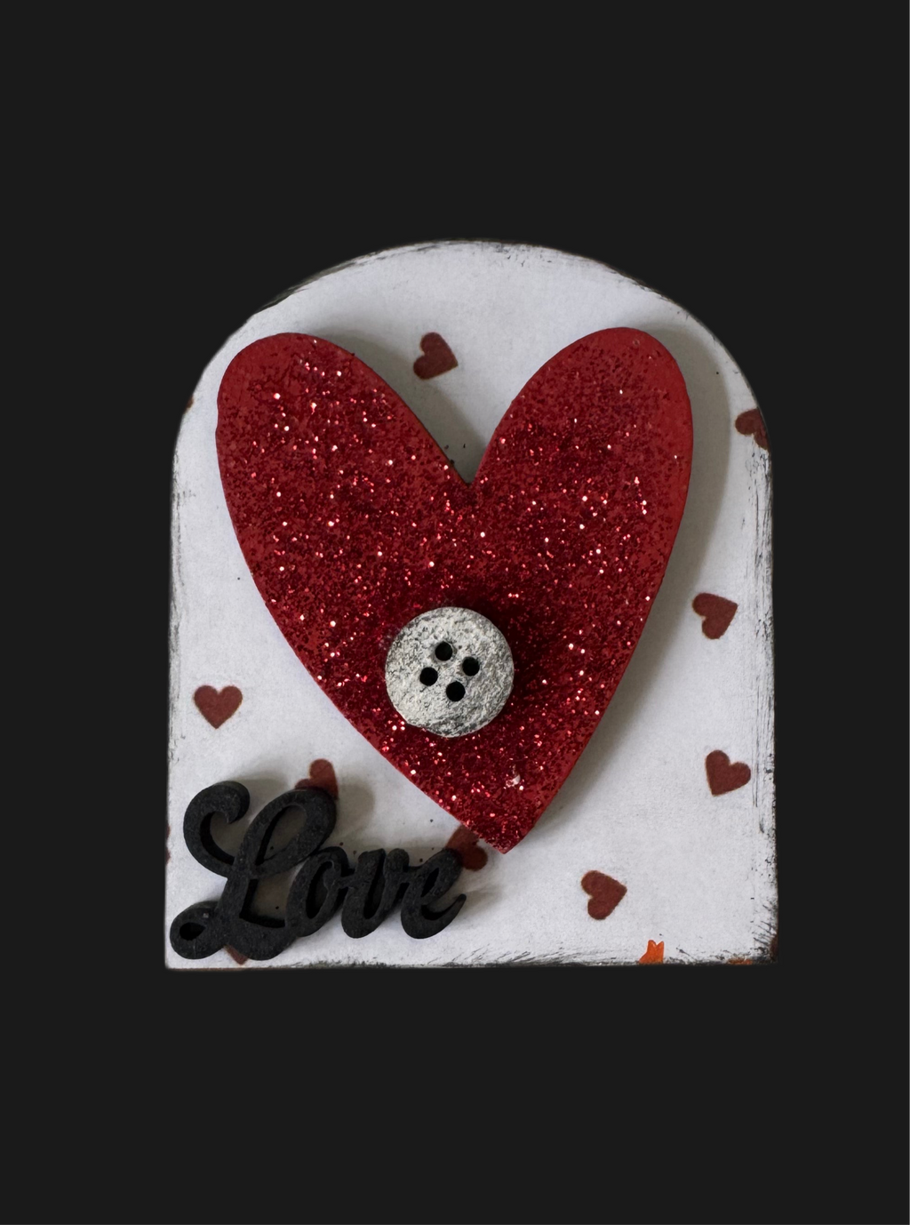 Mini arch inserts (Frame sold separately)