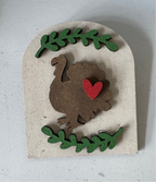 Mini arch inserts (Frame sold separately)