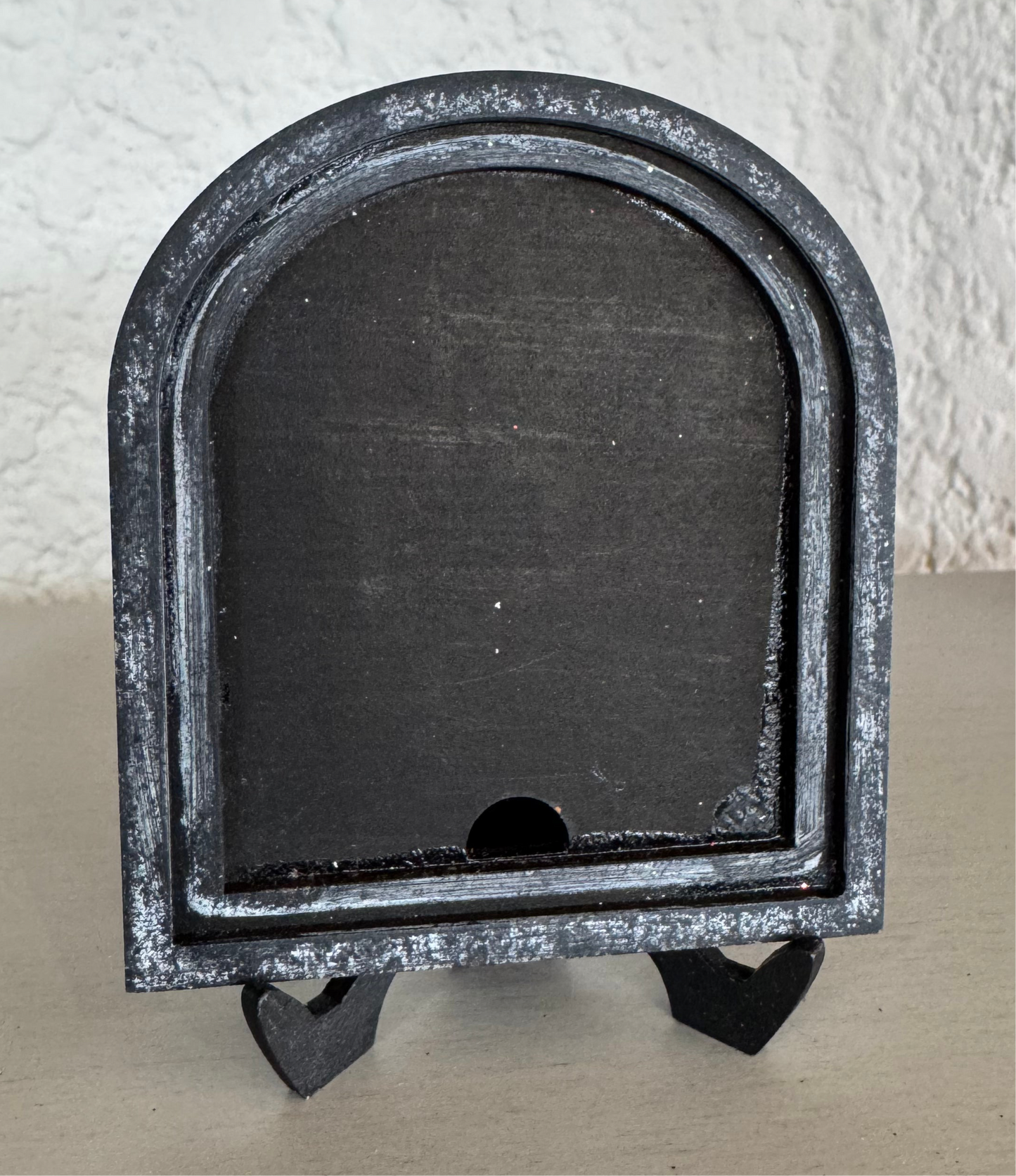 Mini Smooth Arched Frame