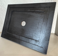 Chunky Farm House Frame Base DIY Craft