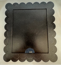 Rectangle Frame Base DIY Craft