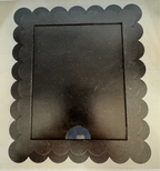 Rectangle Frame Base DIY Craft