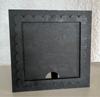 Square Frame Base DIY Craft