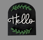 Mini arch inserts (Frame sold separately)