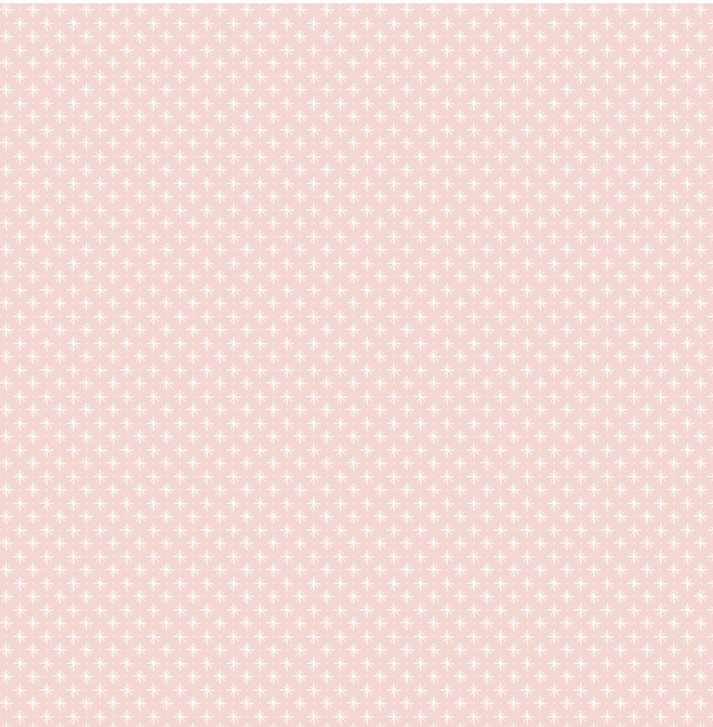 Winter fun; winter scenery snowflakes 12 x 12 patterned paper