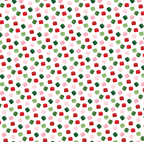 Santa's Christmas Delivery 3x4 Journaling cards