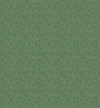 Chickens: Flocked Floral