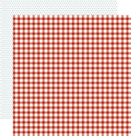 Chickens: Together Plaid