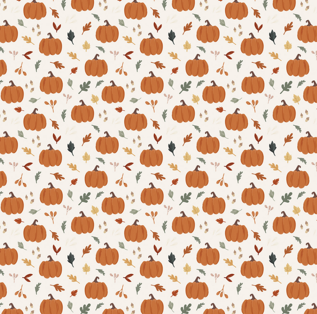 It’s Autumn