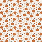 It’s Autumn