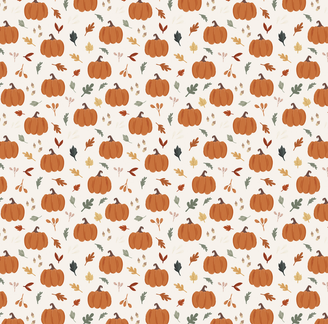 It’s Autumn