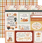 It’s Autumn