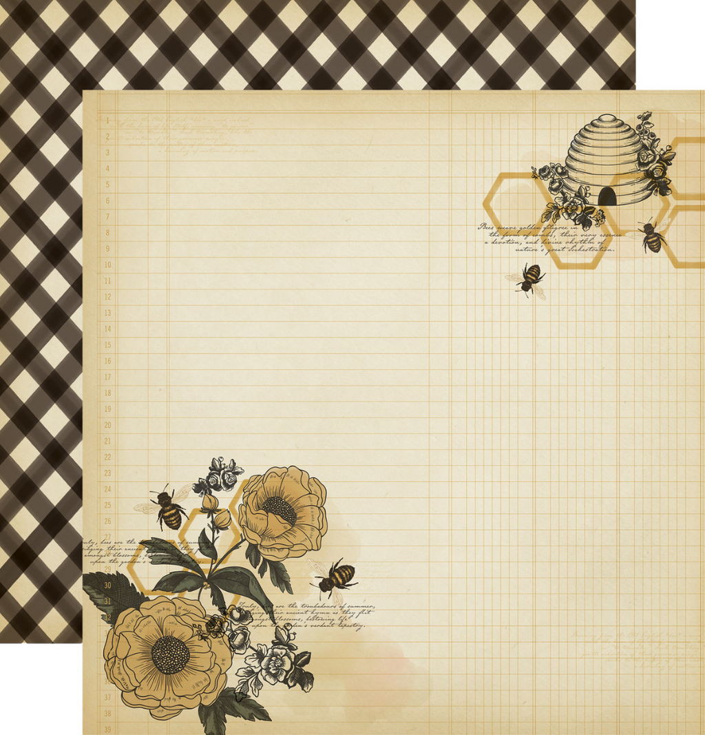 Honeybee