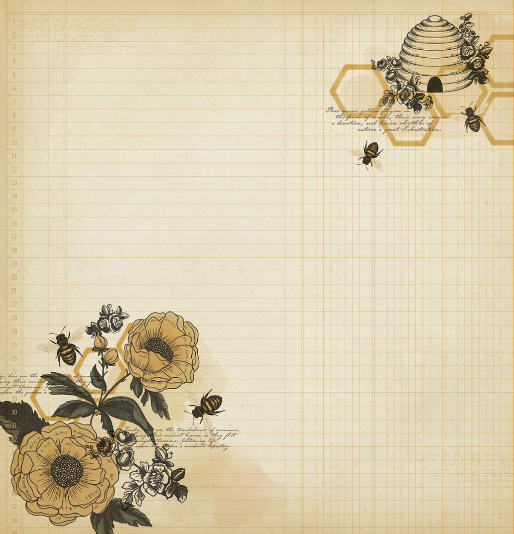 Honeybee