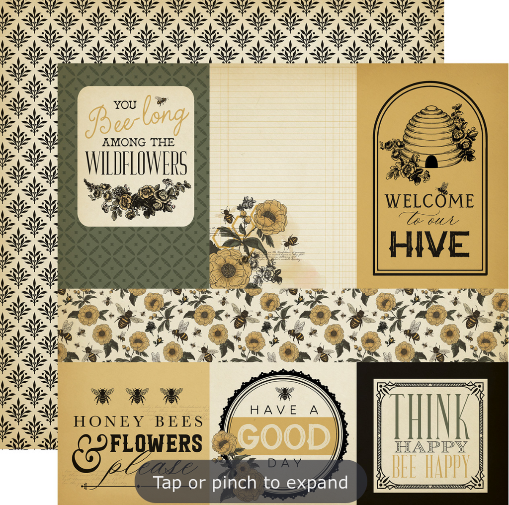 Honeybee