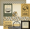 Honeybee
