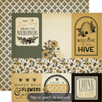 Honeybee