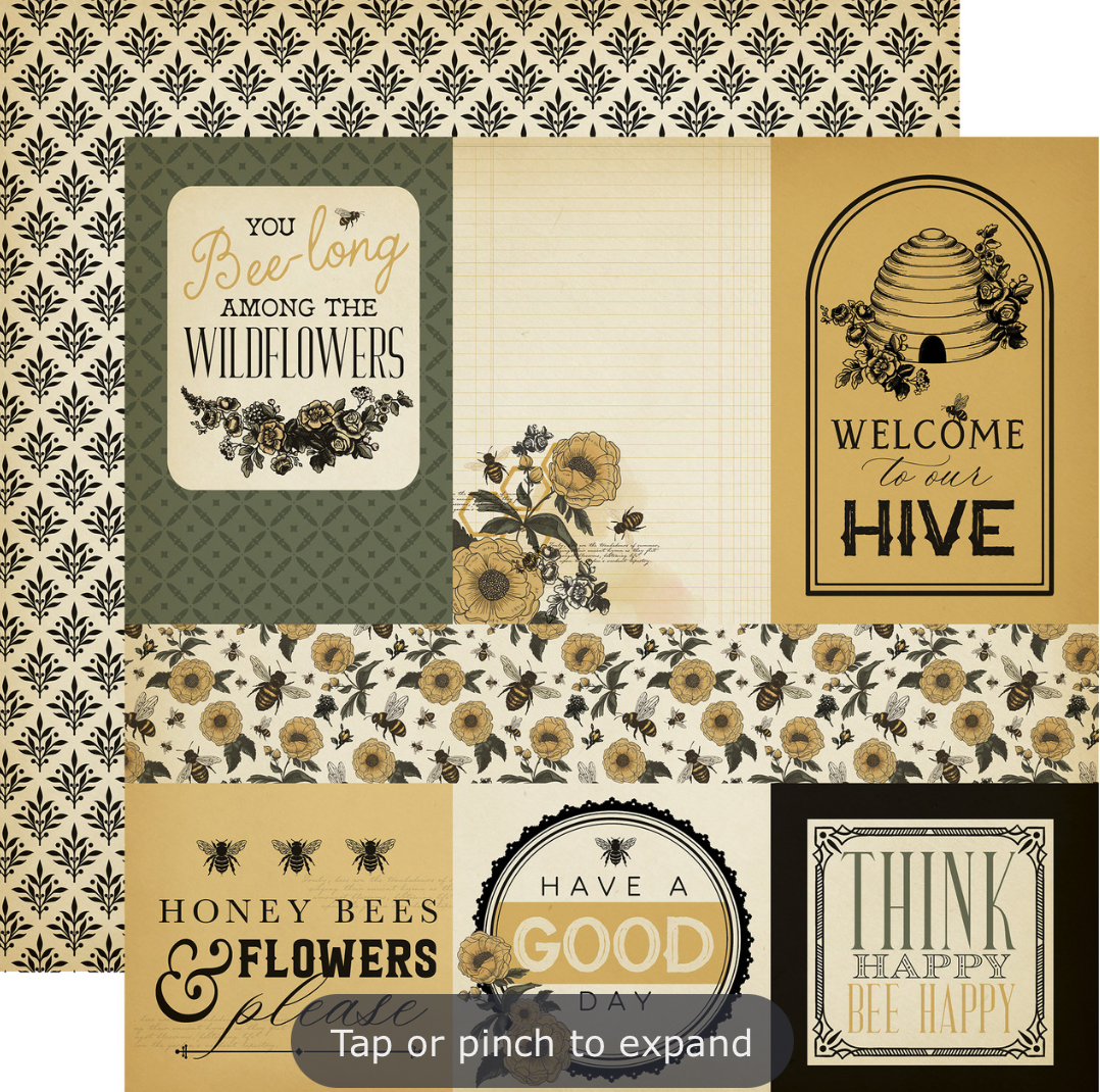 Honeybee