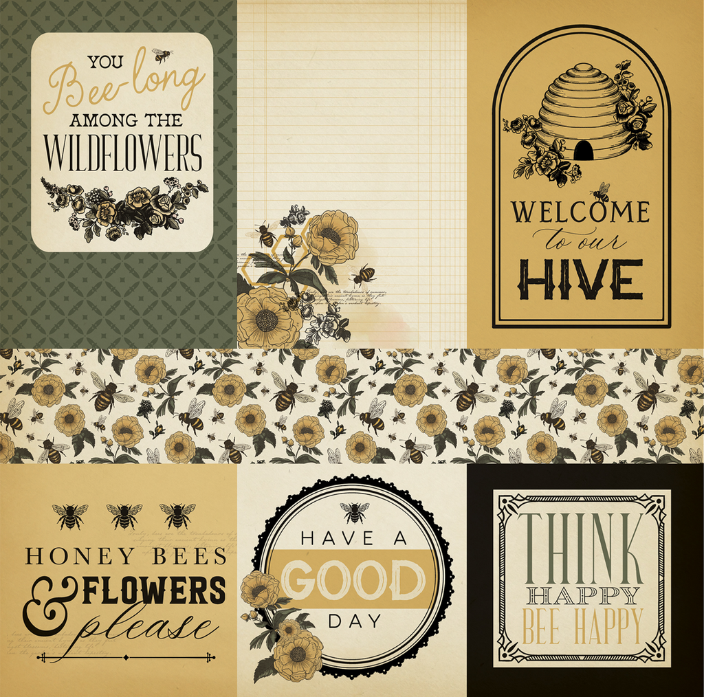 Honeybee