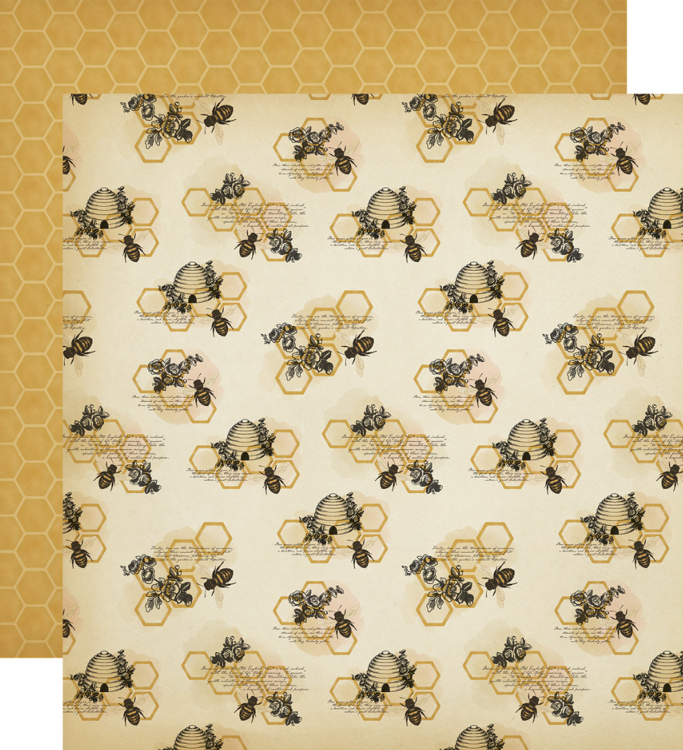 Honeybee