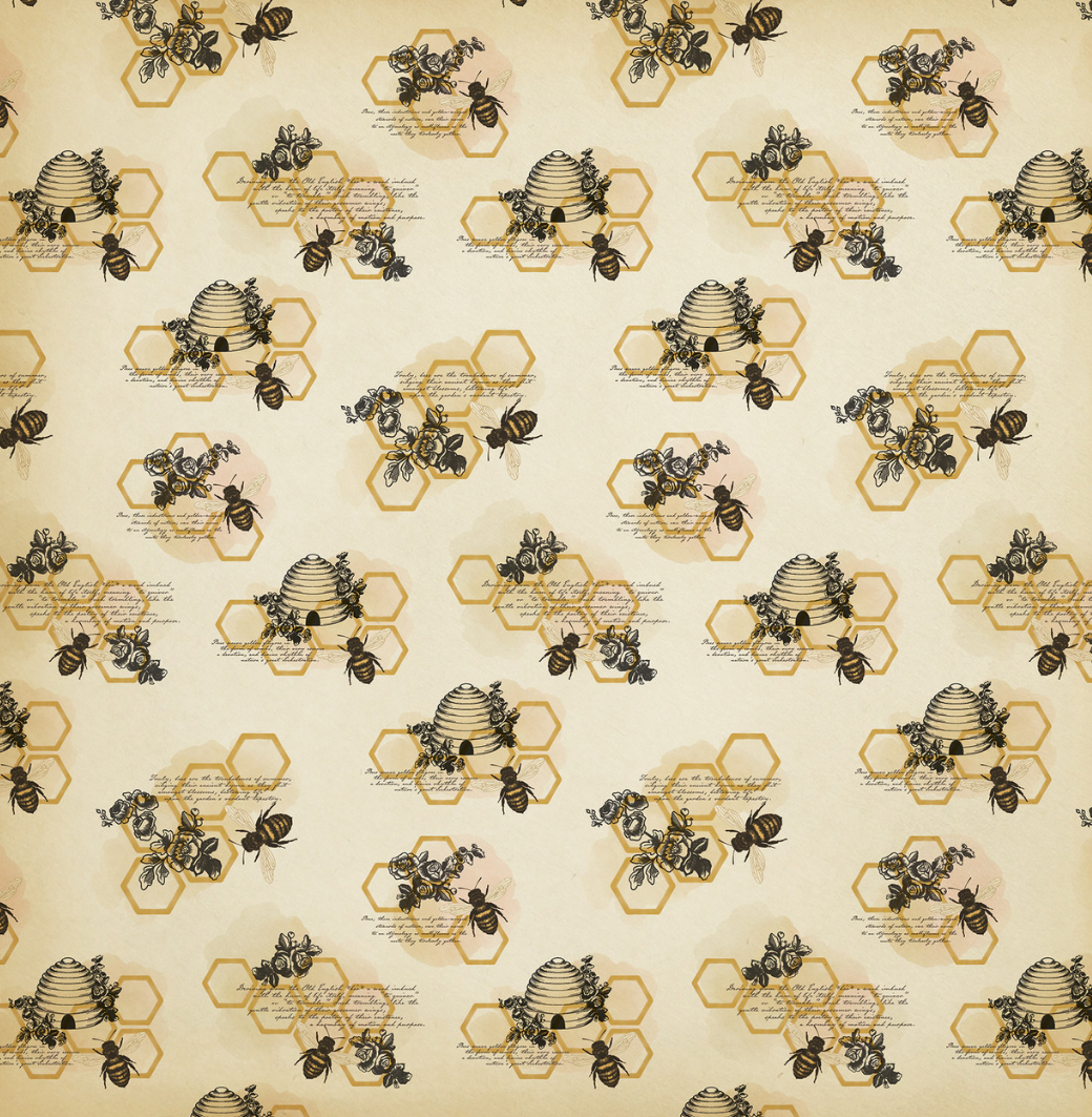 Honeybee