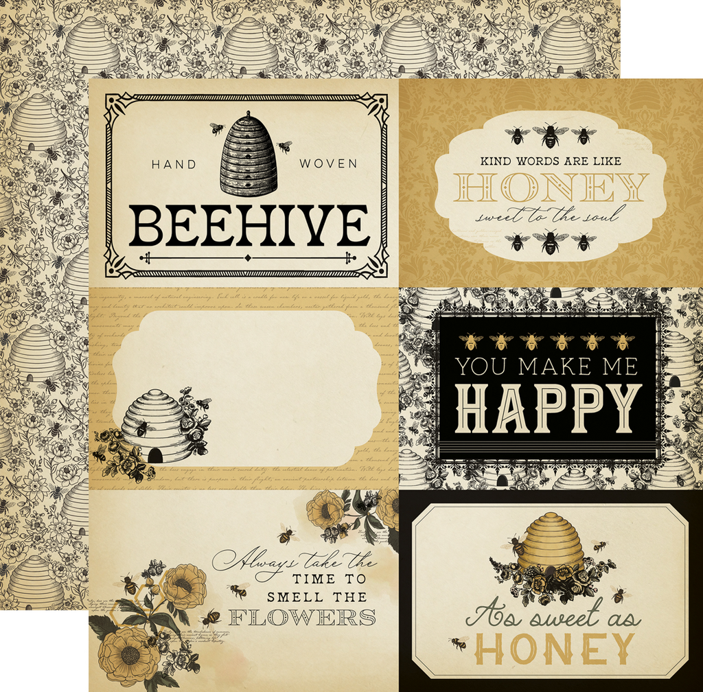 Honeybee