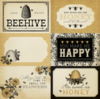 Honeybee