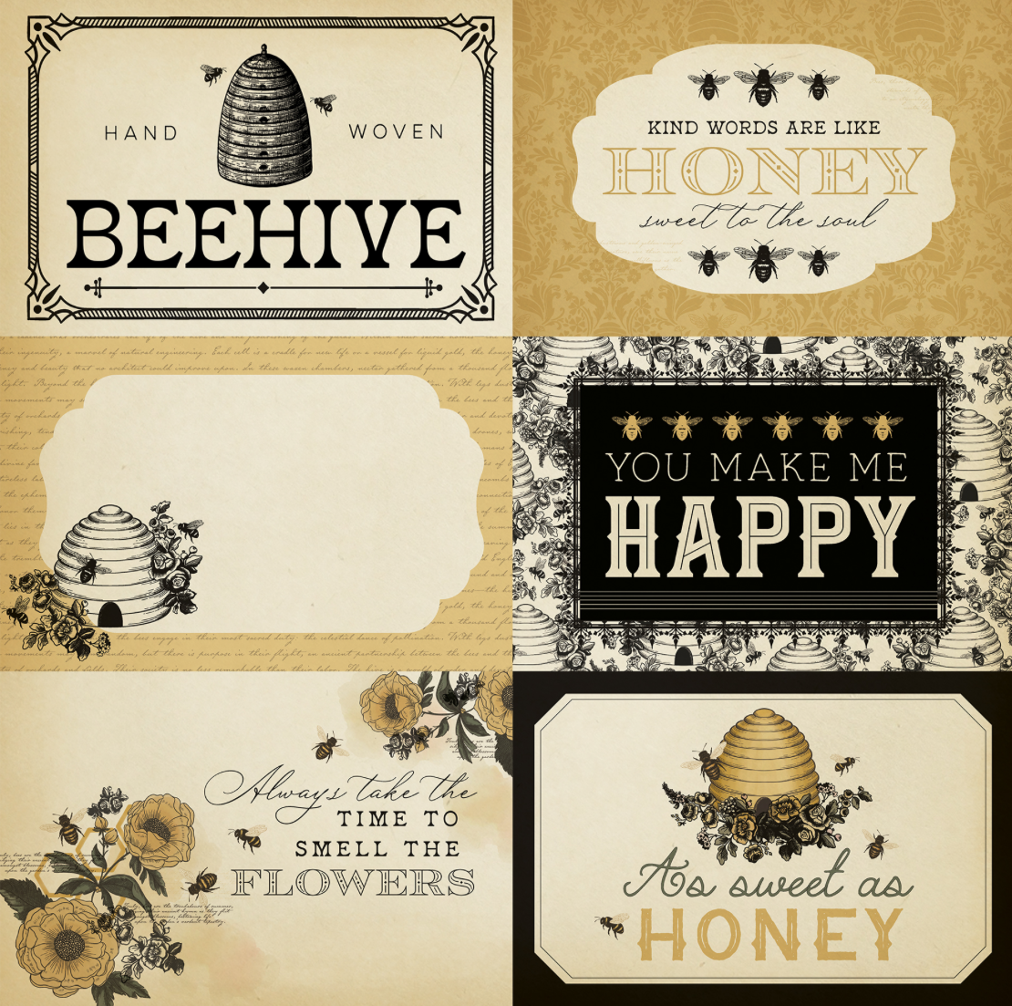 Honeybee