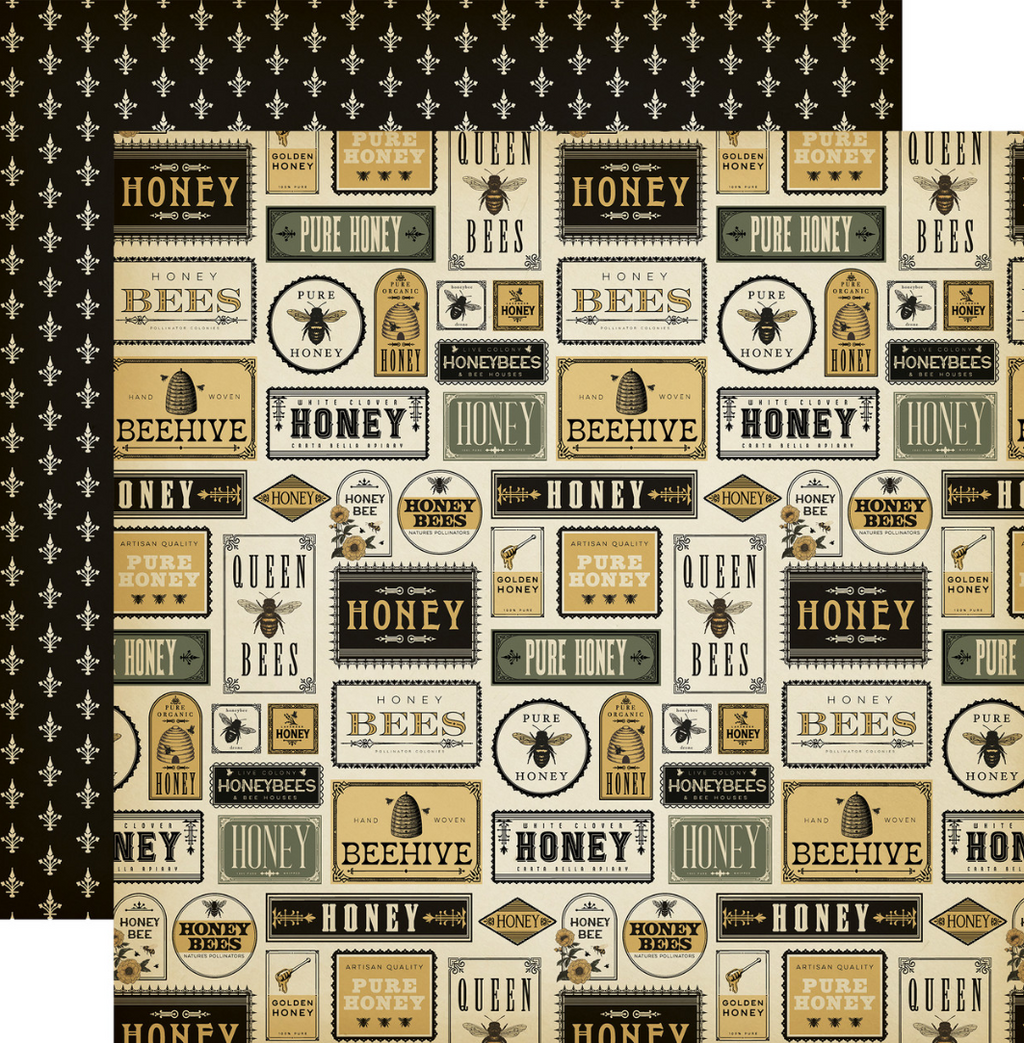 Honeybee