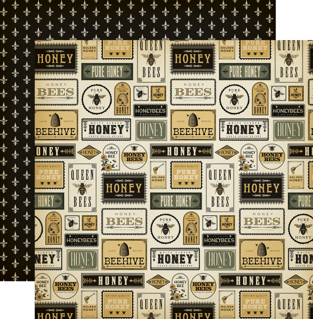 Honeybee