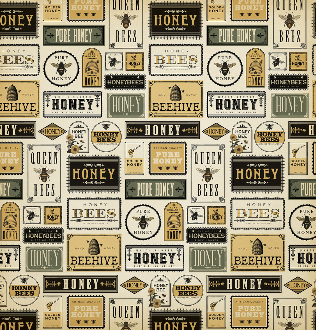 Honeybee