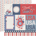 Yankee Doodle