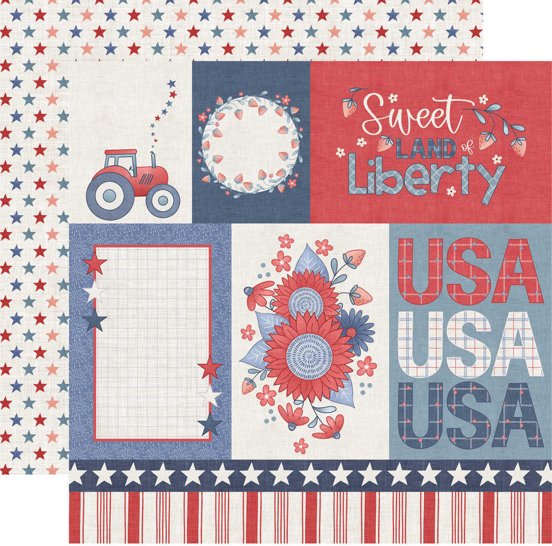 Yankee Doodle