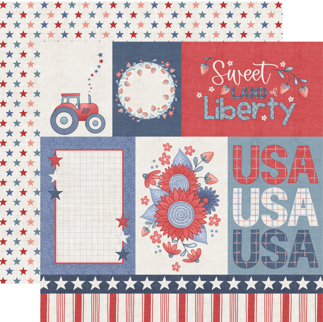 Yankee Doodle