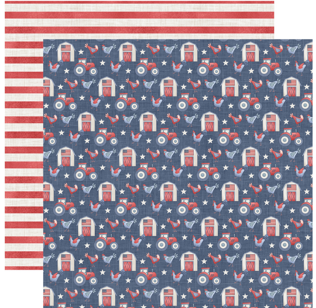 Yankee Doodle