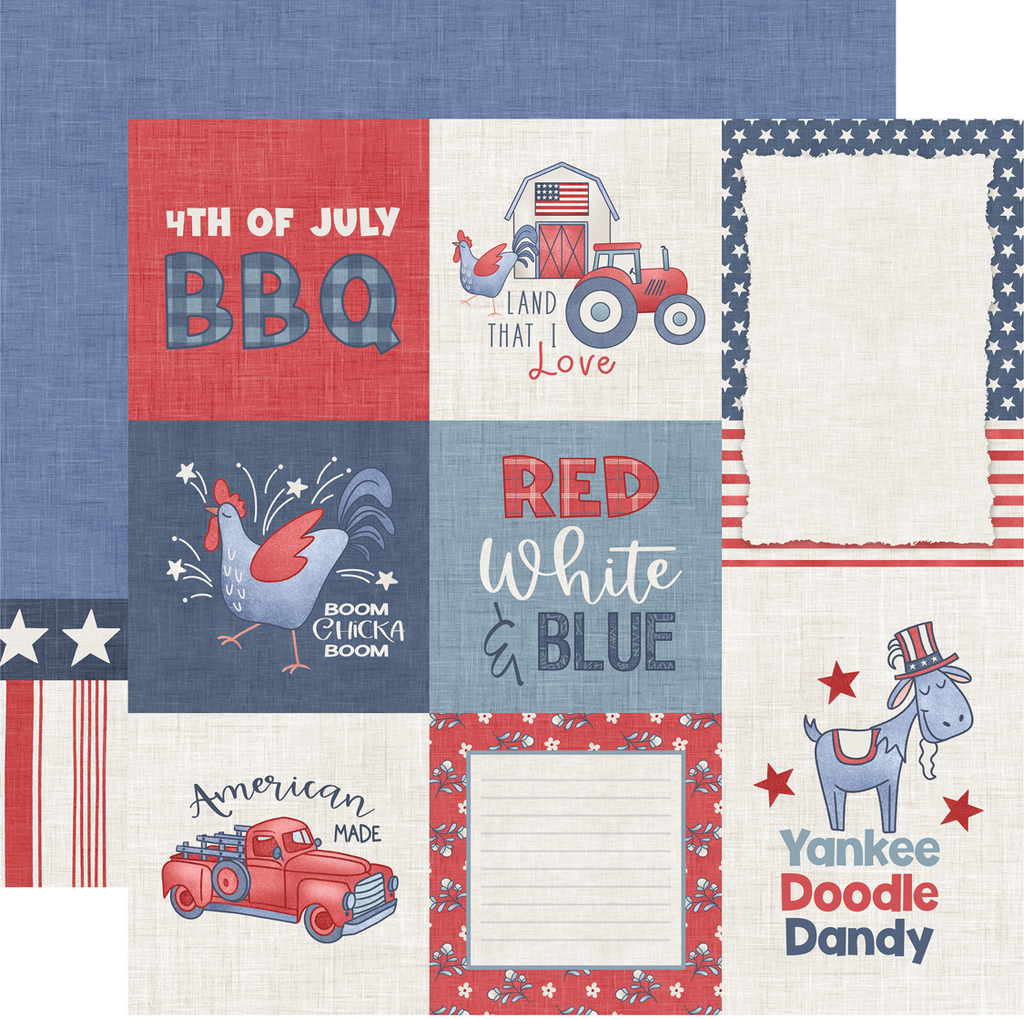 Yankee Doodle