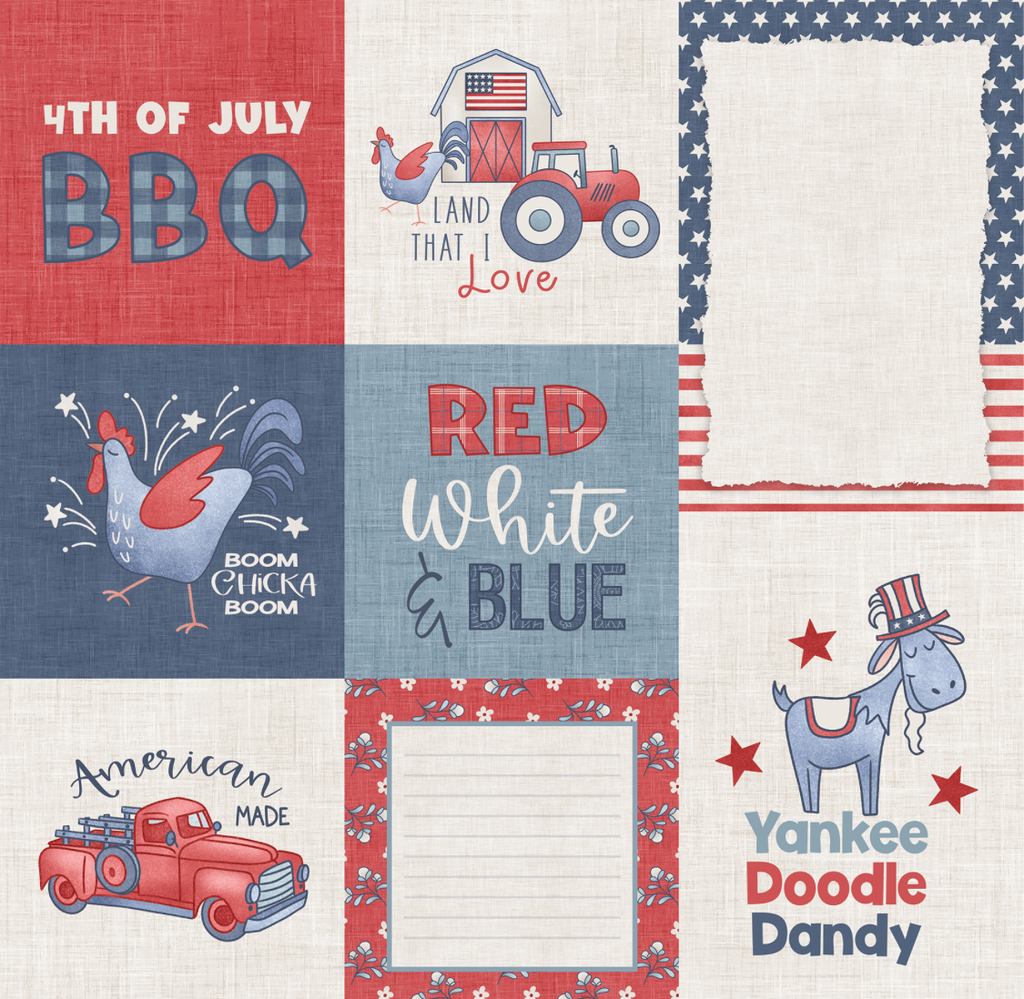 Yankee Doodle