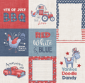 Yankee Doodle
