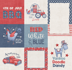 Yankee Doodle