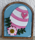 Small Arch Insert Easter Egg