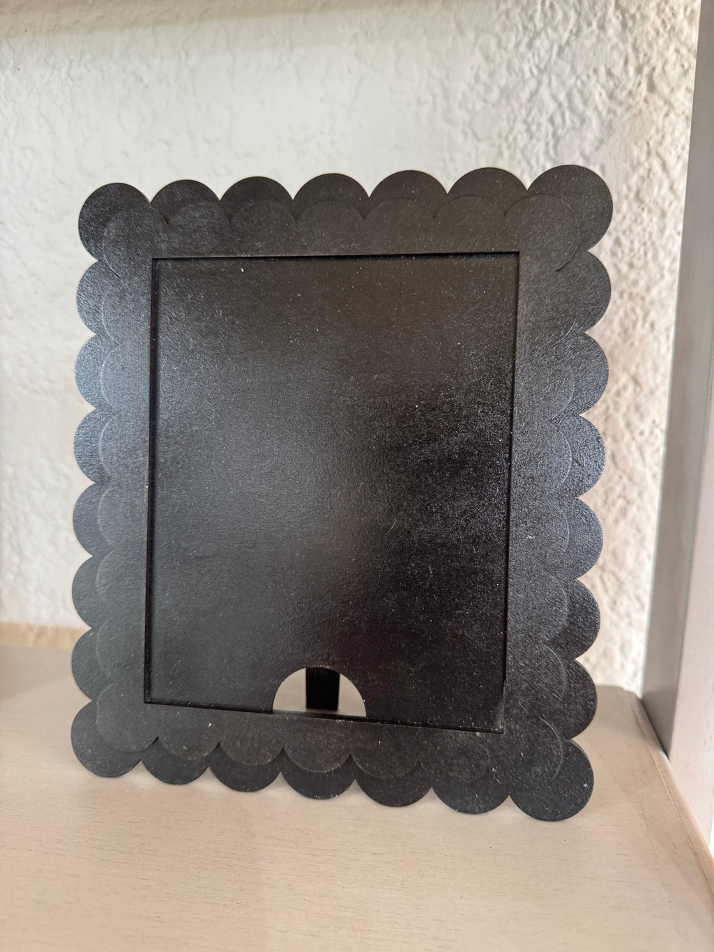 Rectangle Frame Base DIY Craft