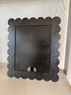 Rectangle Frame Base DIY Craft