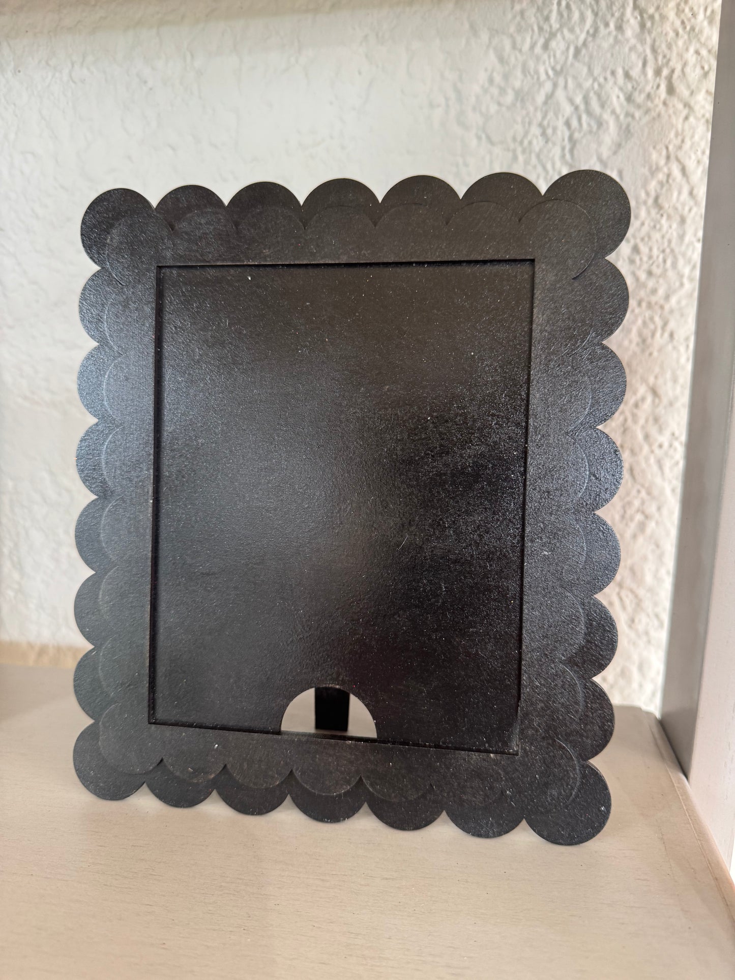 Rectangle Frame Base