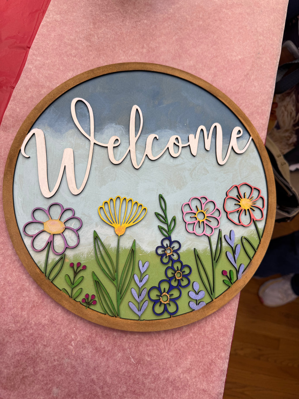 Make and Mingle Diy Girls Night Out