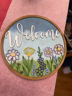 Make and Mingle Diy Girls Night Out